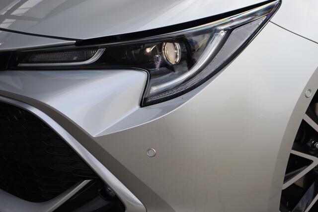 Toyota COROLLA Touring Sports 2.0 Hybrid Premium | Pano | Camera | ACC |