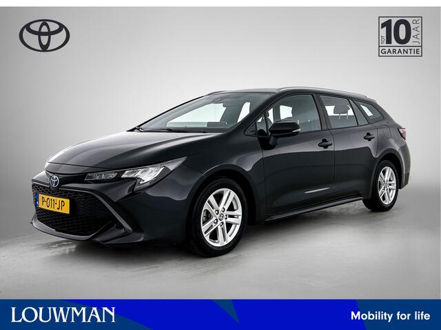 Toyota COROLLA Touring Sports 1.8 Hybrid Business