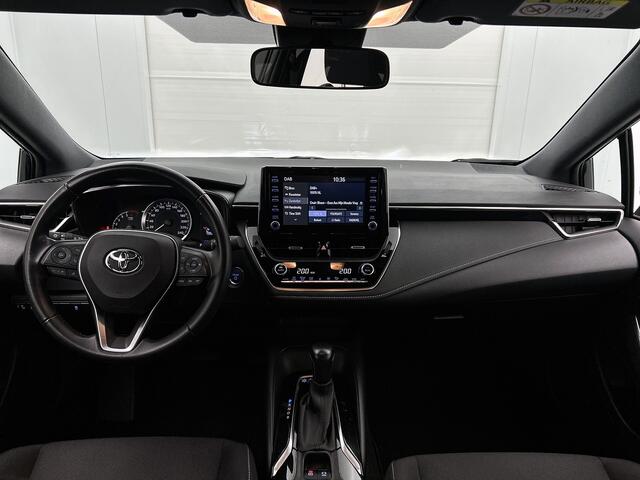 Toyota COROLLA Touring Sports 1.8 Hybrid Business