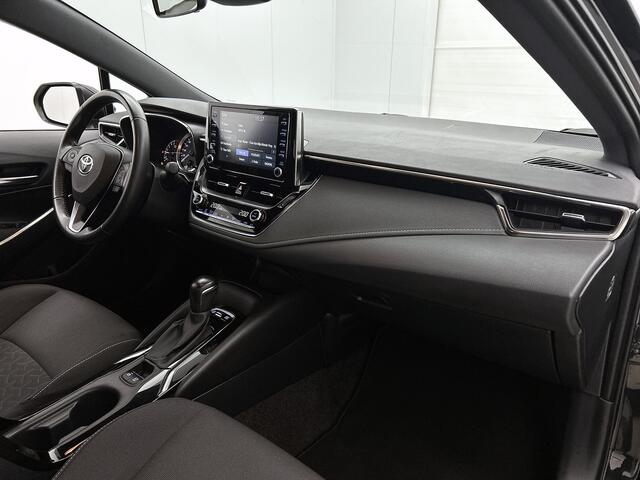 Toyota COROLLA Touring Sports 1.8 Hybrid Business