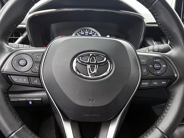 Toyota COROLLA Touring Sports 1.8 Hybrid Business