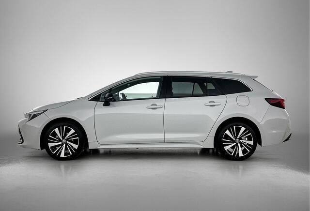 Toyota COROLLA Touring Sports Hybrid 140 Dynamic | Navigatie | Climate Control | PDC | ACC |