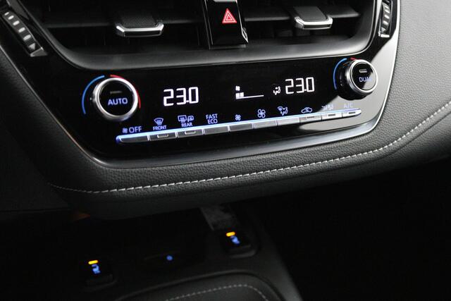 Toyota COROLLA Touring Sports 1.8 Hybrid Dynamic | Stoelverwarming | Navigatie | Keyless |