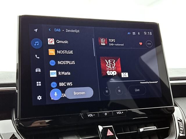 Toyota COROLLA Touring Sports Hybrid 140 Dynamic | NL dealeronderhouden | Onderweg-naar-dealer