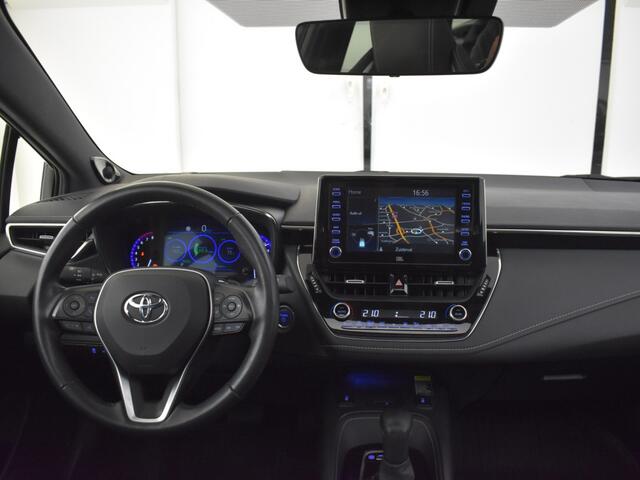 Toyota COROLLA Touring Sports 2.0 Hybrid Premium | Pano dak | JBL | Leer | Trekhaak