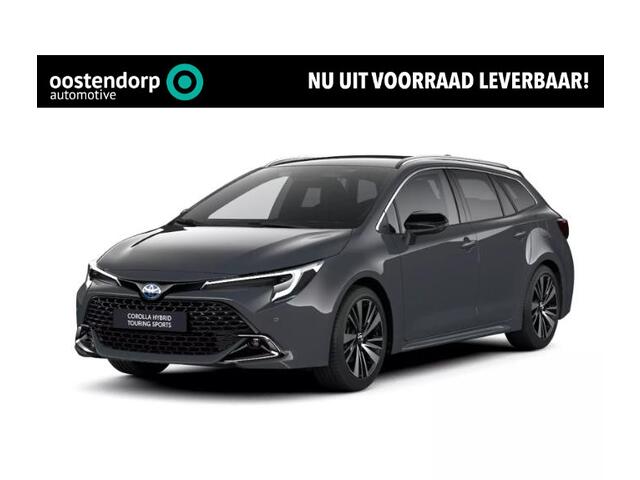Toyota COROLLA Hybrid 140 Dynamic | Nieuwe auto | Direct uit voorraad leverbaar |