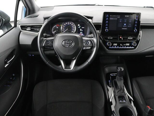 Toyota COROLLA Touring Sports 1.8 Hybrid Business | Camera | Adaptive cruise | Navigatie | Bleutooth | Climate Control | PDC
