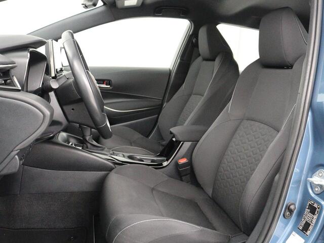 Toyota COROLLA Touring Sports 1.8 Hybrid Business | Camera | Adaptive cruise | Navigatie | Bleutooth | Climate Control | PDC