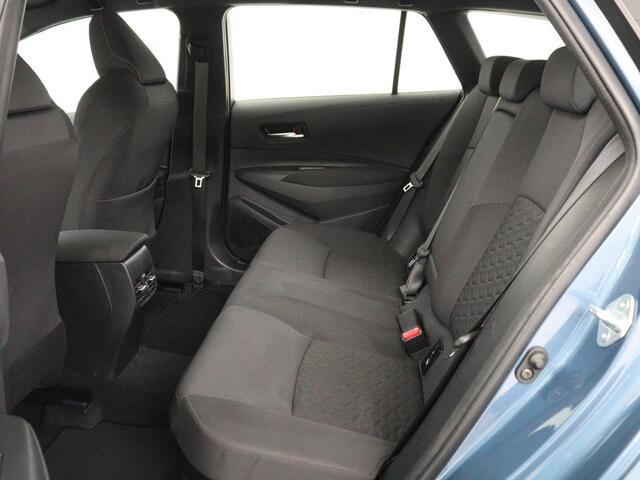 Toyota COROLLA Touring Sports 1.8 Hybrid Business | Camera | Adaptive cruise | Navigatie | Bleutooth | Climate Control | PDC