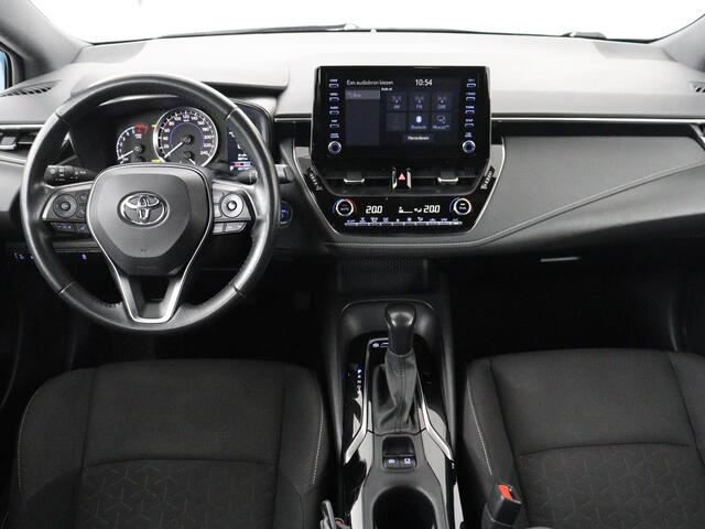 Toyota COROLLA Touring Sports 1.8 Hybrid Business | Camera | Adaptive cruise | Navigatie | Bleutooth | Climate Control | PDC