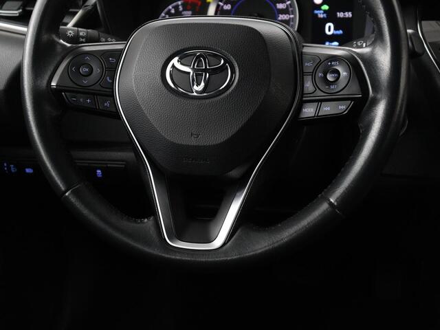 Toyota COROLLA Touring Sports 1.8 Hybrid Business | Camera | Adaptive cruise | Navigatie | Bleutooth | Climate Control | PDC