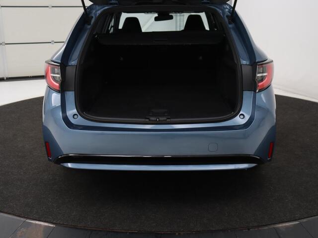 Toyota COROLLA Touring Sports 1.8 Hybrid Business | Camera | Adaptive cruise | Navigatie | Bleutooth | Climate Control | PDC