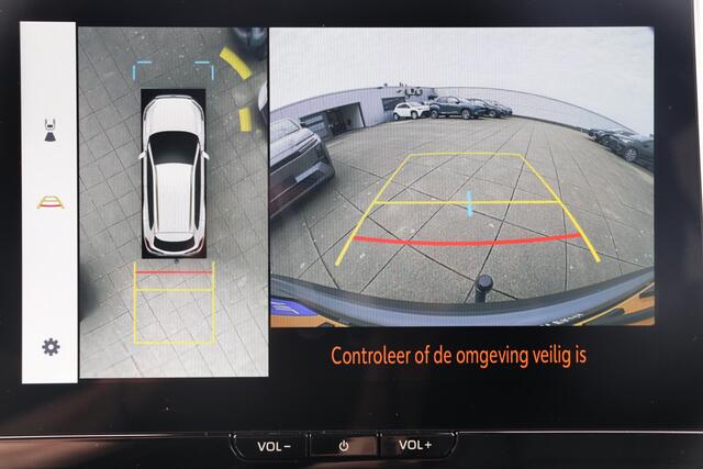 Toyota COROLLA Cross Hybrid 200 Executive, BSM, Apple Carplay/Android Auto, Leder!