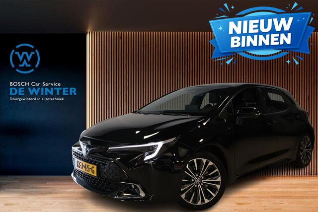 Toyota COROLLA Hybrid 200 Business Plus / Team D