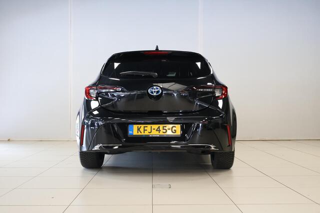 Toyota COROLLA Hybrid 200 Business Plus / Team D