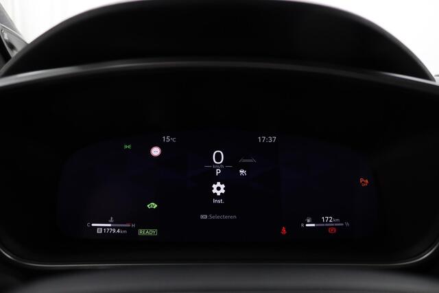 Toyota COROLLA Touring Sports Hybrid 140 Executive | Afneembare trekhaak | Navigatie | Electrische achterklep |