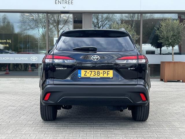 Toyota COROLLA Cross Hybrid 140 Style | Premium pack