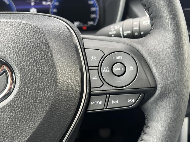 Toyota COROLLA Cross Hybrid 140 Style | Premium pack