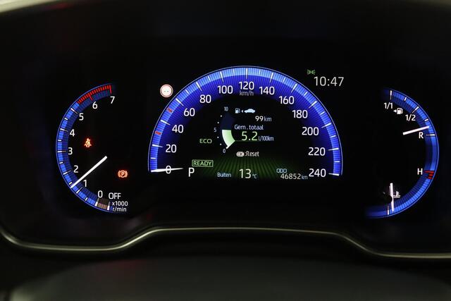 Toyota COROLLA 1.8 Hybrid Dynamic | Apple Carplay/Android Auto | Stoelverwarming | Parkeercamera |