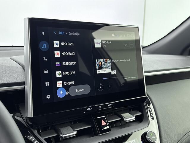 Toyota COROLLA Cross Hybrid 180 Dynamic | Apple Carplay & Android Auto | Parkeercamera | * | Direct leveren |