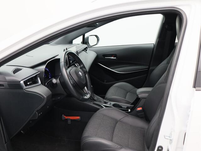 Toyota COROLLA Touring Sports 1.8 Hybrid Business Plus/ lage km/ zeer mooi!