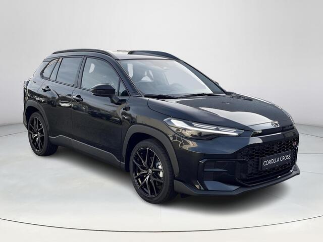 Toyota COROLLA Cross Hybrid 180 GR Sport
