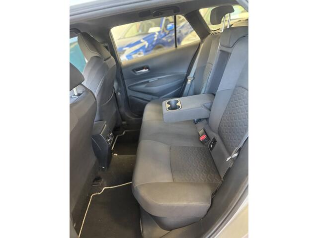 Toyota COROLLA Touring Sports 1.8 Hybrid CARPLAY - NAVI - CAMERA - SUPER NETTE AUTO