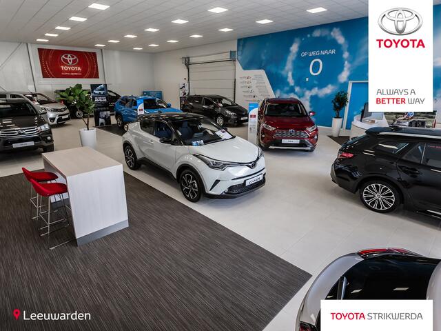 Toyota COROLLA Cross Hybrid 200 Executive