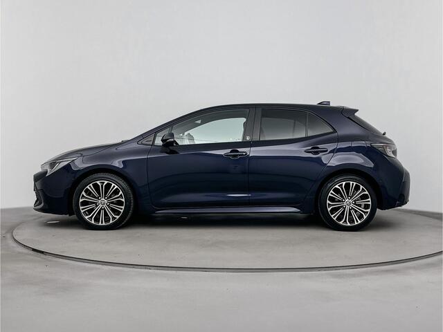 Toyota COROLLA 1.8 Hybrid Style Plus | PDC | Blind Spot | Stuur-Stoelverwarming |