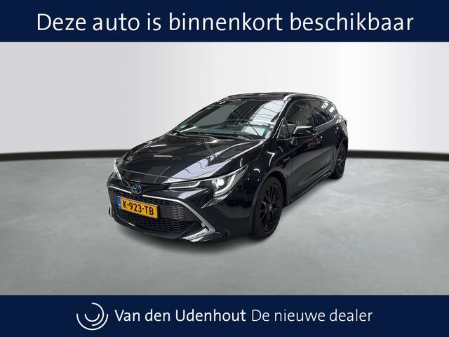 Toyota COROLLA Touring Sports 2.0 Hybrid 184pk Premium
