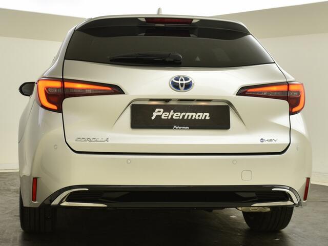Toyota COROLLA Touring Sports Hybrid 140 Style | Keyless | PDC | Elektrische A. Klep