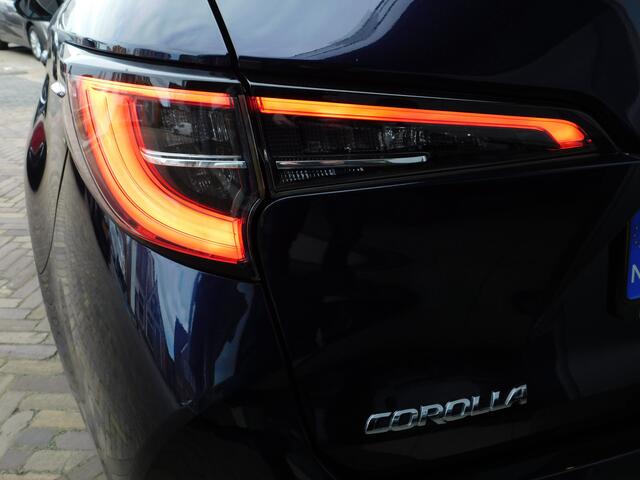 Toyota COROLLA Touring Sports 2.0 Hybrid GR-Sport