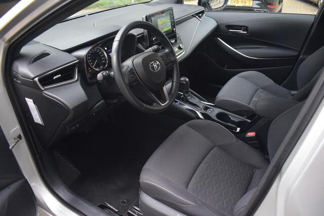 Toyota COROLLA Touring Sports 1.8 Hybrid Active met NAV|CAM|LMV|PDC|