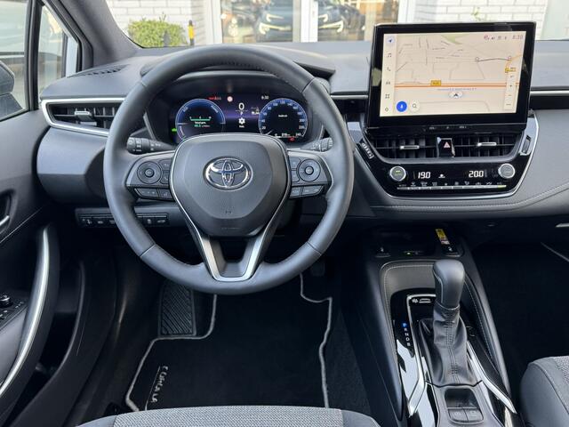 Toyota COROLLA Touring Sports Hybrid 140 Bns Plus