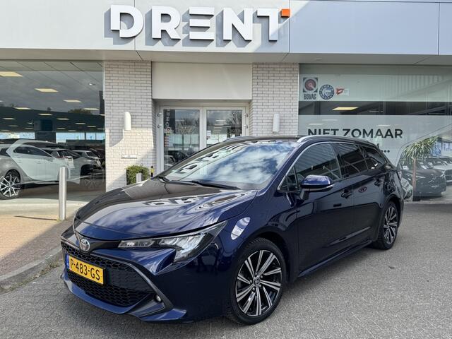 Toyota COROLLA Touring Sports 1.8 Hybrid Bns Plus
