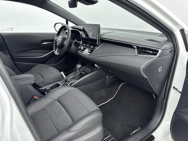 Toyota COROLLA Touring Sports Hybrid 140 Dynamic | Lage km stand! | Stoel & Stuurverwarming |
