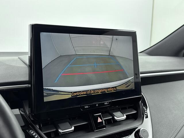 Toyota COROLLA Touring Sports Hybrid 140 Dynamic | Lage km stand! | Stoel & Stuurverwarming |