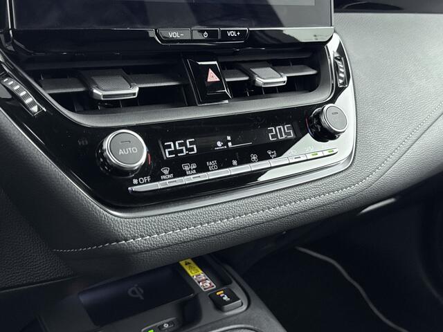 Toyota COROLLA Touring Sports Hybrid 140 Dynamic | Lage km stand! | Stoel & Stuurverwarming |