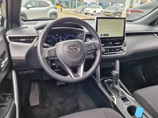 Toyota COROLLA Cross Hybrid 140 Dynamic