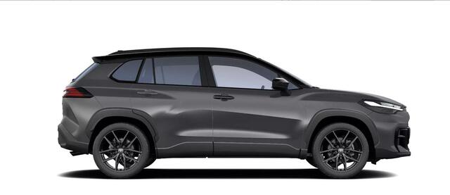 Toyota COROLLA Cross Hybrid 180 GR Sport | Nieuw op voorraad |