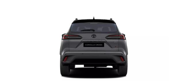 Toyota COROLLA Cross Hybrid 180 GR Sport | Nieuw op voorraad |