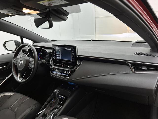 Toyota COROLLA 1.8 Hybrid Executive | Premium uitvoering | Onderweg-naar-dealer