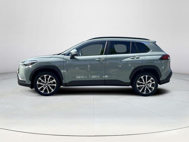 Toyota COROLLA Cross Hybrid 140 Dynamic