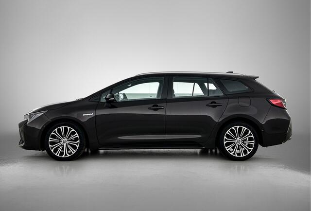 Toyota COROLLA Touring Sports 1.8 Hybrid Style