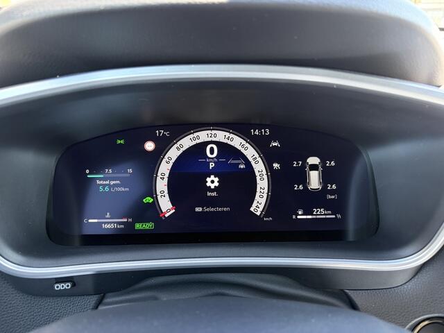 Toyota COROLLA Cross Hybrid 200 Style | Stoelverwarming | Blindspot | el. achterklep