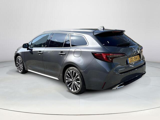 Toyota COROLLA Touring Sports Hybrid 140 Dynamic Ultimate **DODEHOEK DETECTIE/ STUURWIELVERWARMING/ ELEKTRONISCHE ACHTERKLEP**