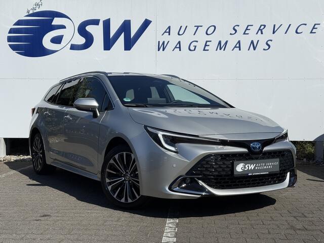 Toyota COROLLA Touring Sports Hybrid 140 Dynamic | Navi | ACC | Camera | Keyless | LED | 17 inch