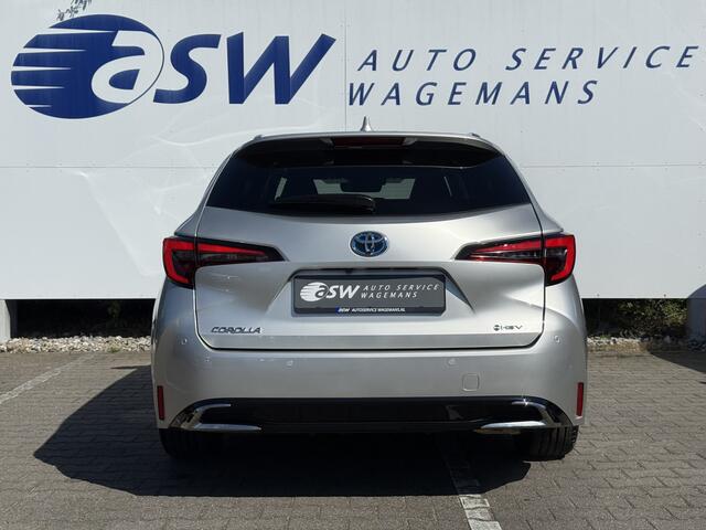 Toyota COROLLA Touring Sports Hybrid 140 Dynamic | Navi | ACC | Camera | Keyless | LED | 17 inch