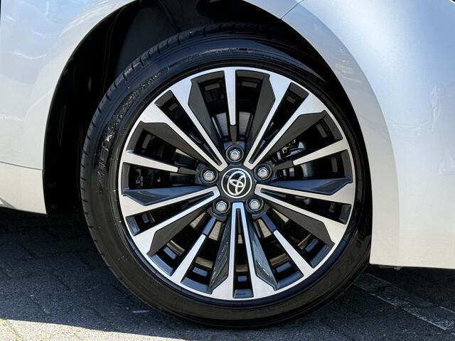 Toyota COROLLA Touring Sports Hybrid 140 Dynamic | Navi | ACC | Camera | Keyless | LED | 17 inch