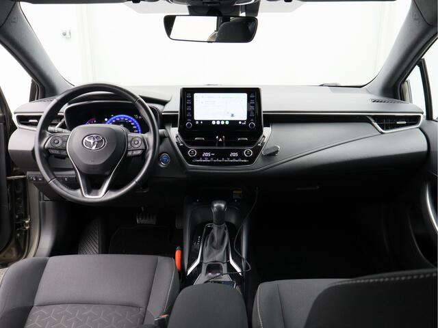 Toyota COROLLA Touring Sports 2.0 Hybrid Business Plus/ mooie auto!